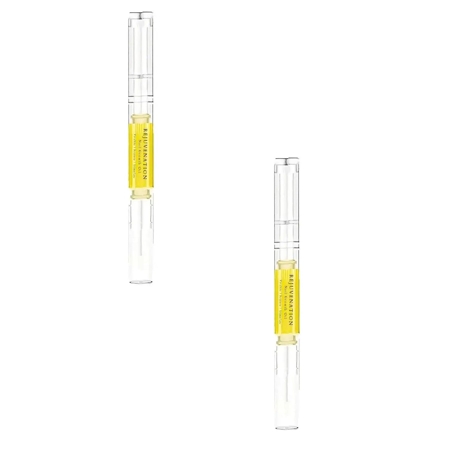 Rejuvenation Natural Nail Growth Oil BOGO