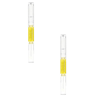 Rejuvenation Natural Nail Growth Oil BOGO